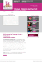 Mobile Screenshot of powerhouseproject.ca